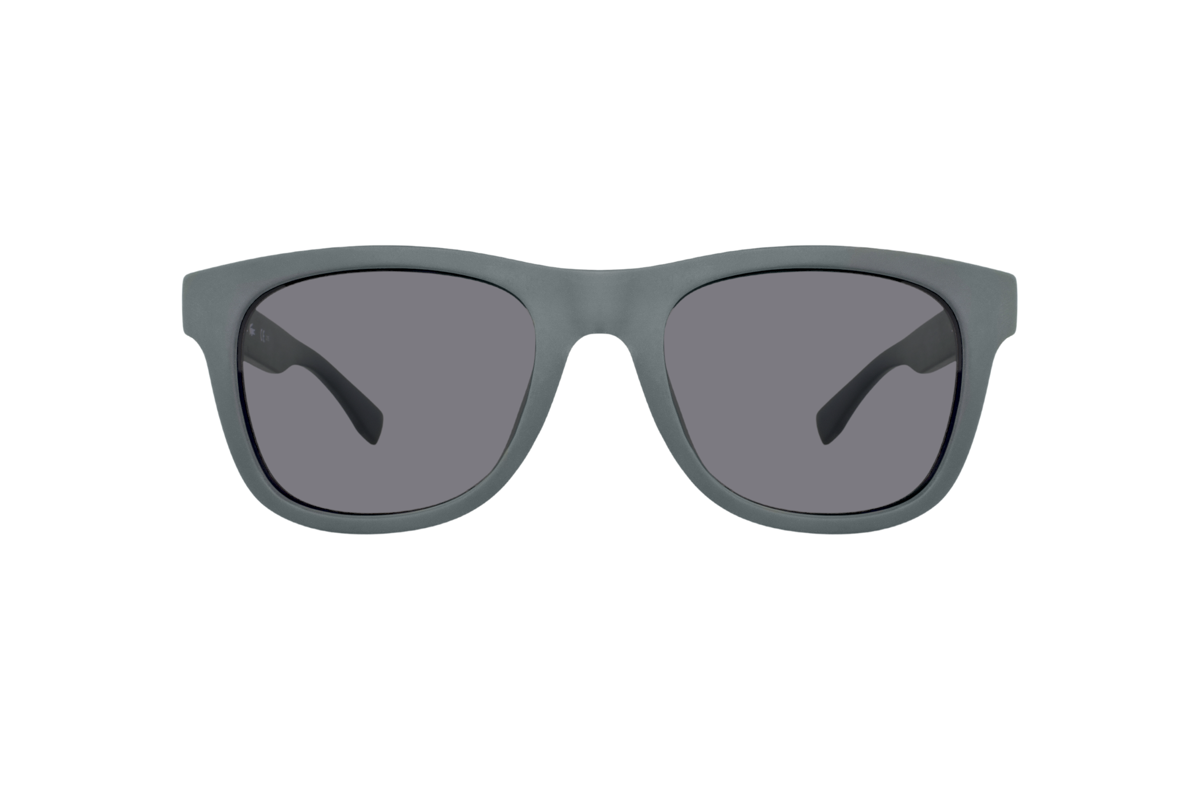 Lacoste grey square sunglasses L790S 024
